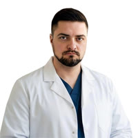 Гречишников Станислав Викторович, врач-уролог