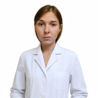 Гречишникова Александра Олеговна, врач-гинеколог