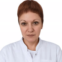 Коновалова Елена Сергеевна, врач функциональной диагностики