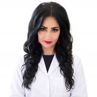 Подобедова Марина Александровна, заместитель директора по медицинской части