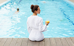 Оздоровительная программа