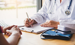 Лечебные специализированные программы