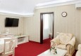 Двухкомнатный двухместный номер (Люкс — 56 м2)