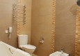 Двухкомнатный двухместный номер (Люкс — 56 м2)