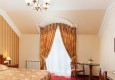 Однокомнатный одноместный номер (Джуниор сюит — 26 м2)