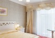 Двухкомнатный двухместный номер (Люкс — 56 м2)