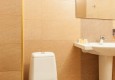 Двухкомнатный двухместный номер (Люкс — 56 м2)