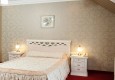 Двухкомнатный двухместный номер (Люкс — 56 м2)