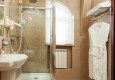 Двухкомнатный двухместный номер (Люкс — 56 м2)